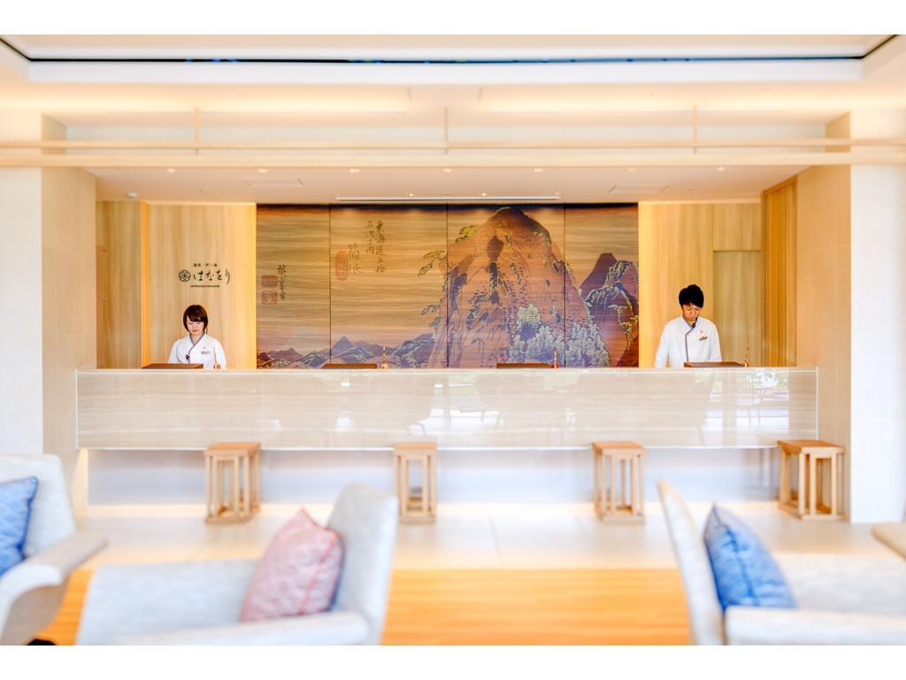 Hakone Ashinoko Hanaori Exterior foto